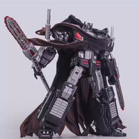 LT-02 Ares Optimus Prime Action Figure (25 cm)