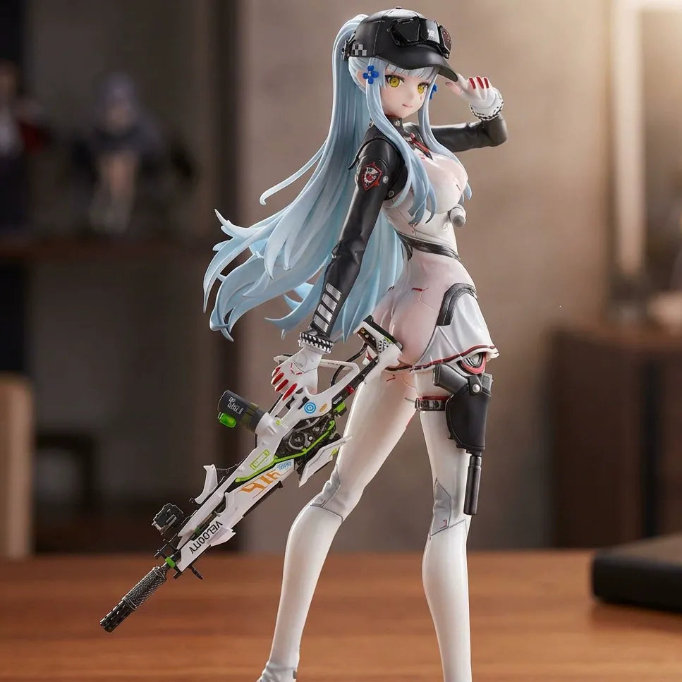 Girls' Frontline HK416 Kluka Figure (22 cm)