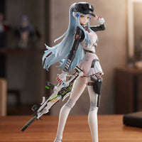 Girls' Frontline HK416 Kluka Figure (22 cm)
