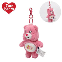 Care Bears Sound Plush Keychain