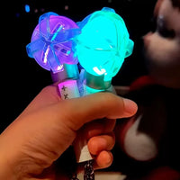 TXT Nachimbong Ver.2 Mini Lightstick Keychain