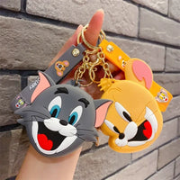 T&J Slapstick Stash Coin Purse