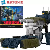 Transformers AoP Combaticon Onslaught Action Figure