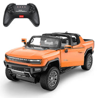 Rastar 1:16 GMC Hummer EV RC Vehicle