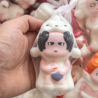 Princess Molly Squishy Toy Blind Bag