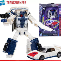 Transformers Legacy Evolution Deluxe Class Breakdown Action Figure