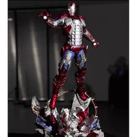 SDZ Studio Iron Man Mark 5 Statue (62 cm)