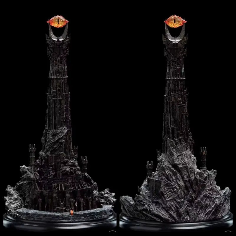 LOTR Barad-dûr Tower Statue (19 cm)