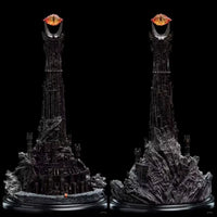 LOTR Barad-dûr Tower Statue (19 cm)