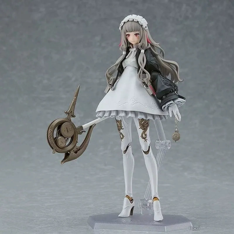 Figma 591 NH-01 Hito Kaiki Figure (25 cm)