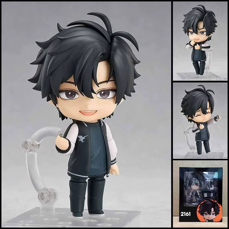 Nendoroid Link Click Elite Figures