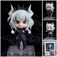 Nendoroid 1622 Lucifer Helltaker Figurine