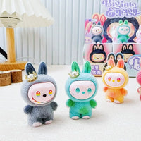 Labubu Fuzzy Big Energy V3 Blind Box