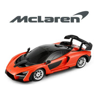 Rastar 1:24 McLaren Senna Premium RC Car