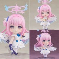 GS Nendoroid 2423 Mika Action Figurine