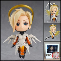Nendoroid 790 Overwatch Mercy Figurine