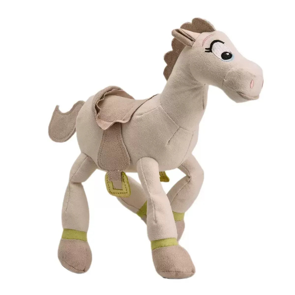 Toy Story Bullseye Woody’s Roundup Plushie (25 cm)