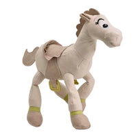 Toy Story Bullseye Woody’s Roundup Plushie (25 cm)