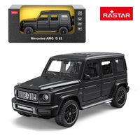 Rastar 1:32 Mercedes-AMG G 63 Die-cast Vehicle