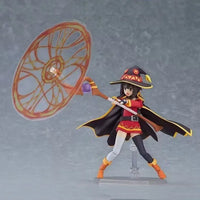 Nendoroid 407 Megumin KonoSuba Figurine