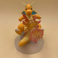 Charged Up Dragonite Figure (15 cm)