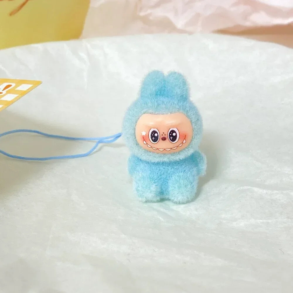 Labubu Pocket Imp Pendant