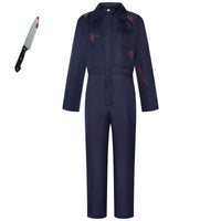 Slasher Michael Halloween Costume