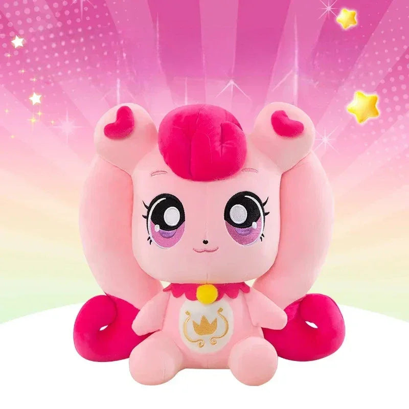 Glimmering Heart Teenieping Plush (30 cm)