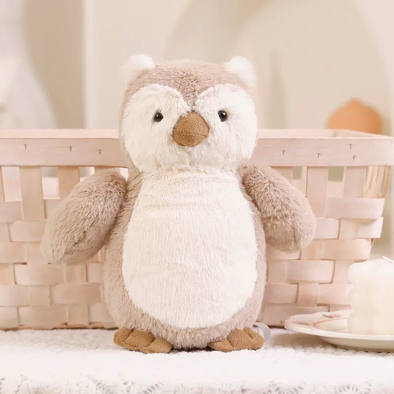 JC Ultra-Soft Elite Animal Plushies
