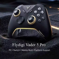 Flydigi Vader 5 Pro Wireless Gaming Controller