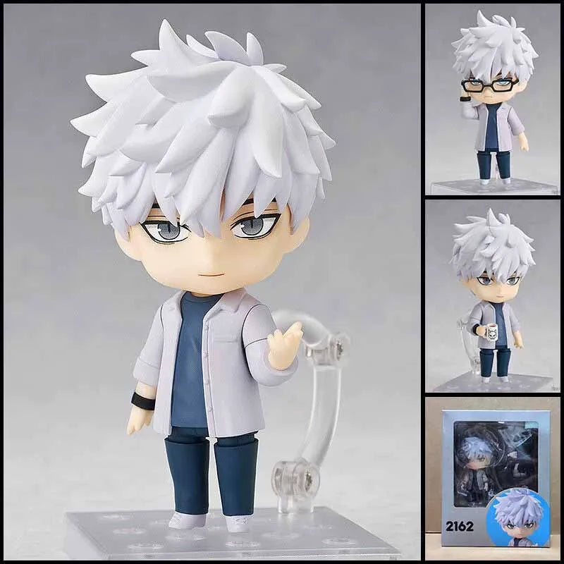 Nendoroid Link Click Elite Figures