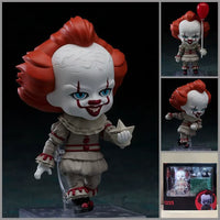 Nendoroid 1225 IT Pennywise Figure