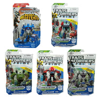 Transformers Cyberverse-Command Series