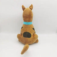 Peluche mignonne Scooby Doo (35 cm) 
