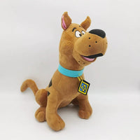 Peluche mignonne Scooby Doo (35 cm) 