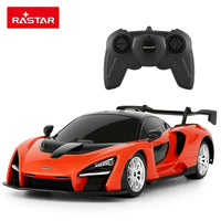 Rastar 1:24 McLaren Senna Premium RC Car