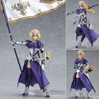 Figma 366 Jeanne d'Arc Figure (14 cm)
