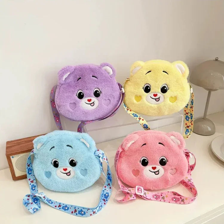 Care Bears Cuddle Keeper Bag