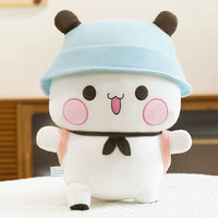 BuBu DuDu Hug-me Explorer Plush