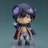 Nendoroid 1053 Reg Robot Boy Figure
