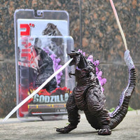 NECA Shin Godzilla Movie Action Figure