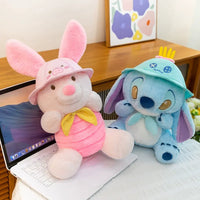 DZNY Scout Love Plush Toys