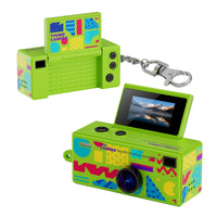 G62 Keychain Thumb Camera