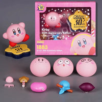 Nendoroid Kirby 30th Anniversary Edition 1883 Figurine