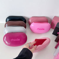 Rhode Jelly Bean Make-up Pouch