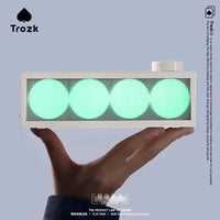 Trozk TL01 Socket RGB Lightbox Strip