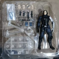 Amazing Yamaguchi Winter Soldier Figurine (14 cm)