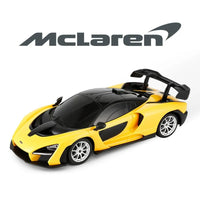 Rastar 1:24 McLaren Senna Premium RC Car
