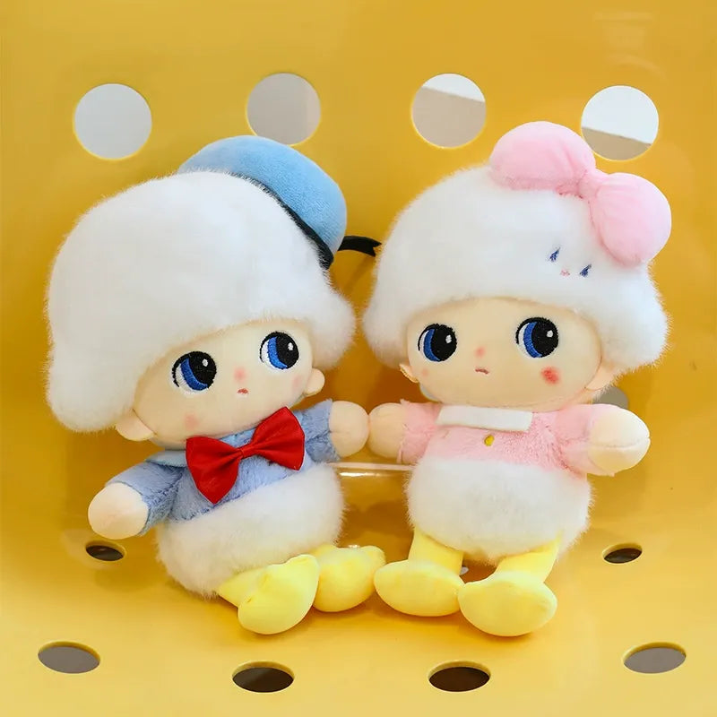 Dimoo Quacky Quirk Plushie (25 cm)