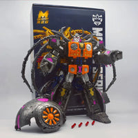 Shide 2966-18B Unicron Armada Dark Void Edition (30 cm)